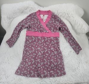 Tea Collection Cotton Dress 6